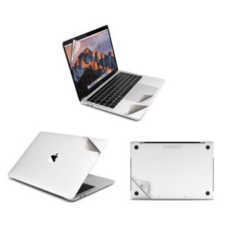 Dán 5in1 Macbook các đời JCPAL cao cấp