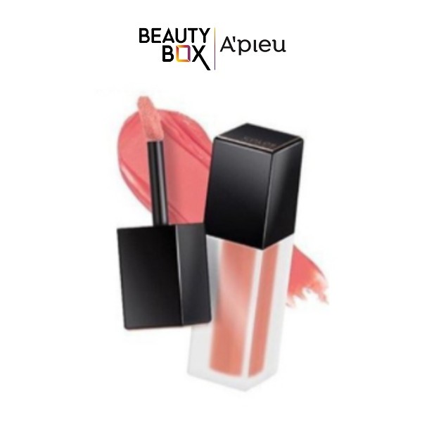 Son Tint A'Pieu Color Lip Stain (Matte Fluid) 4.4g | BigBuy360 - bigbuy360.vn