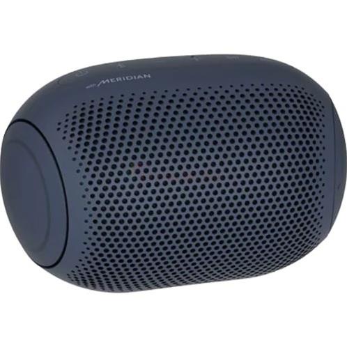 CHINH HANG Loa Bluetooth LG XBOOM Go PL2 - Hàng chính hãng