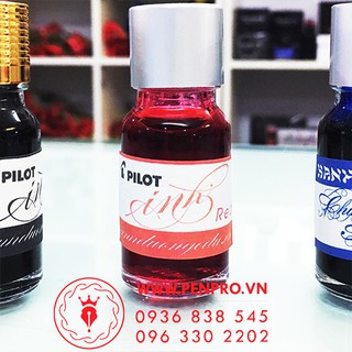 Mực PILOT Ink 10ml