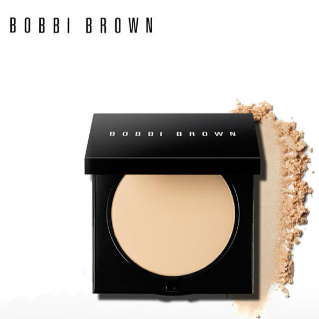 BOBBI BROWN Phấn Phủ BOBBI Nâu Mềm Mại Chất Lượng Cao