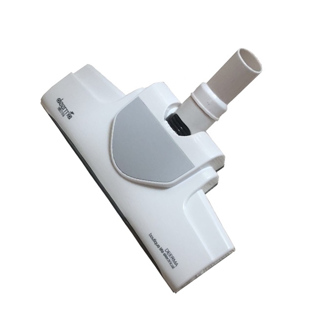 Bàn Chải Sàn Cho Deerma DX700 DX700S Cầm Tay Dọc Máy Hút Bụi Đầu Dụng Cụ Phụ Kiện
