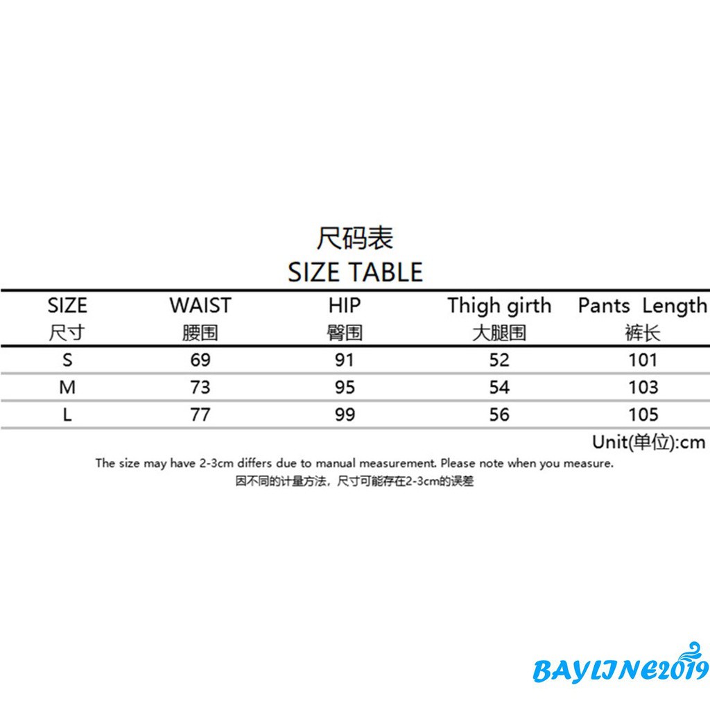 Quần Dài Ống Loe Lưng Cao Màu Trơn Thời Trang Cho Nữ