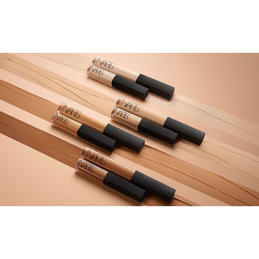 Kem che khuyết điểm NARS Radiant Creamy Concealer (Mini 1,4ml)