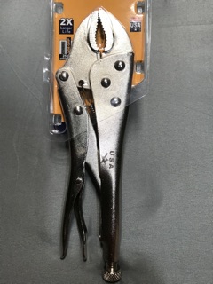 Kìm Bấm Chết 10 Inch