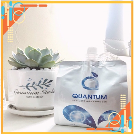 NƯỚC UỐNG QUANTUM - NƯỚC ION KIỀM GIÀU HYDROGEN TỐT CHO SỨC KHỎE, nước uống vì sức khỏe xu thế hiện nay