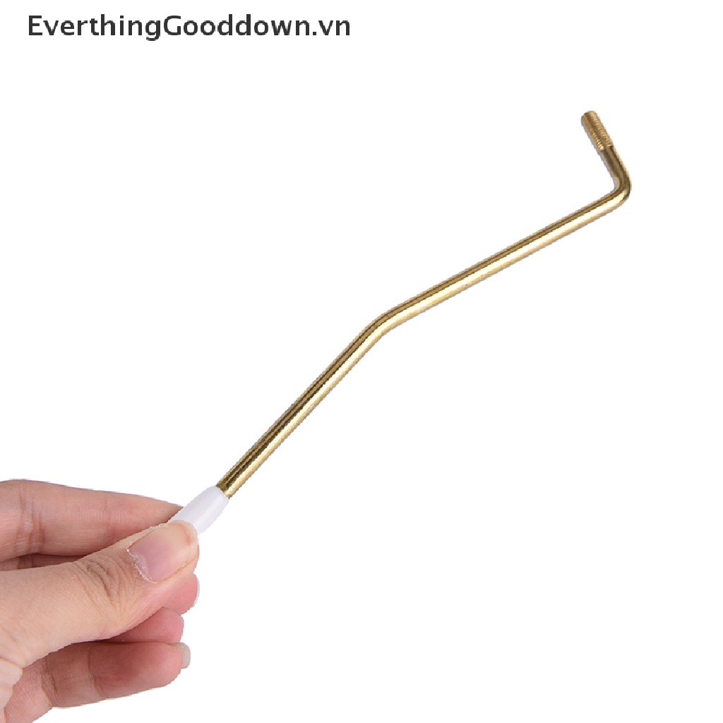 Everthinggooddown Arm Thanh Tremolo Chuyên Nghiệp Cho Đàn Guitar Điện 3 Màu Lựa Chọn
