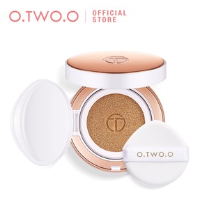 Kem Bb O.two.o Có Mút Trang Điểm Kiềm Dầu Che Khuyết Điểm Hoàn Toàn Dưỡng Ẩm Chỉ Số Chống Nắng Spf30+ Pa+++ 200g