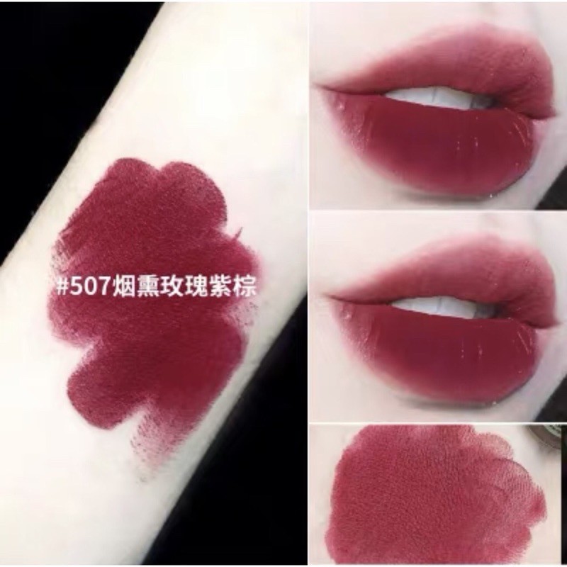 [Chính Hãng] Son Lancome L'absolu Rouge Drama Matte, Intimatte, Ruby Cream