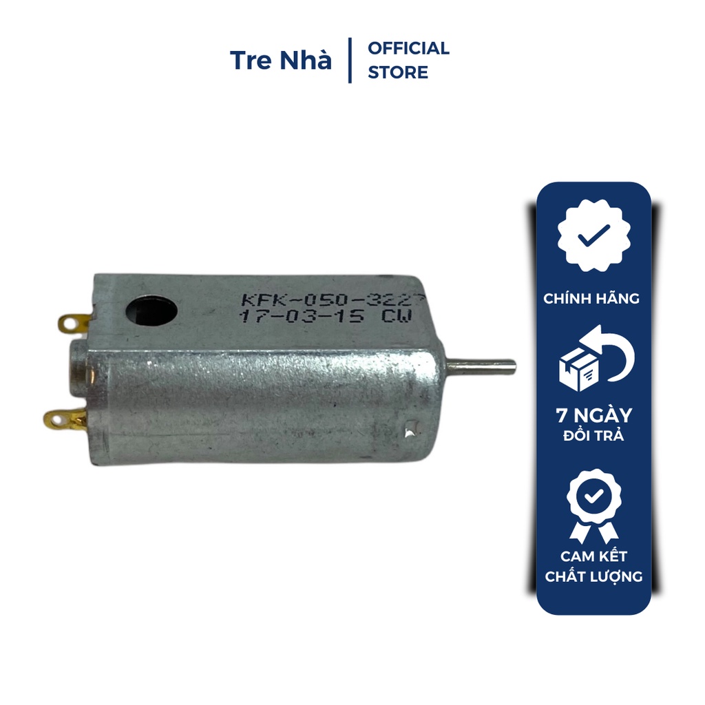 Động cơ máy bay tốc độ cao và công suất cao 050 động cơ chổi than đất hiếm mô-men xoắn cao từ trường mạnh