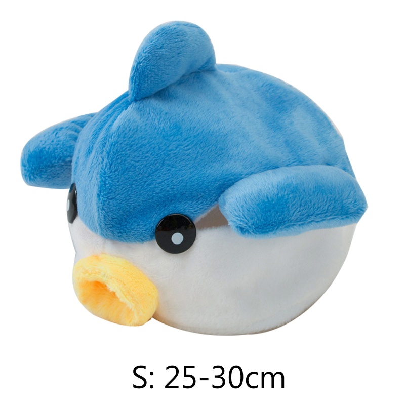 Mũ Đội Cỡ Nhỏ Có Lỗ Tai Dễ Thương Làm Phụ Kiện Chụp Ảnh Cho Thú Cưng