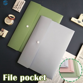 Tập Đựng Hồ Sơ 32x23cm