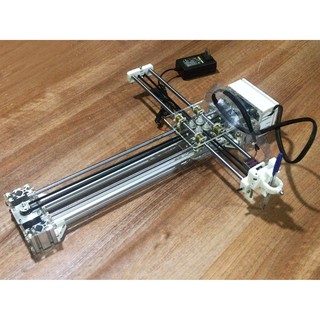Máy vẽ Axidraw khổ A4