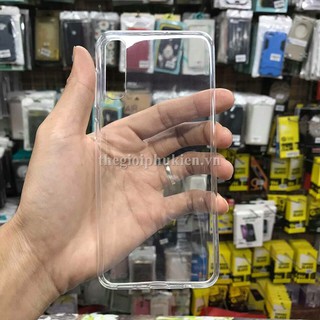 Ốp lưng dẻo silicon cho samsung a50