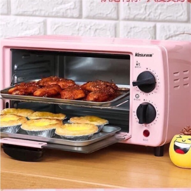 Lò nướng Kesun 9L