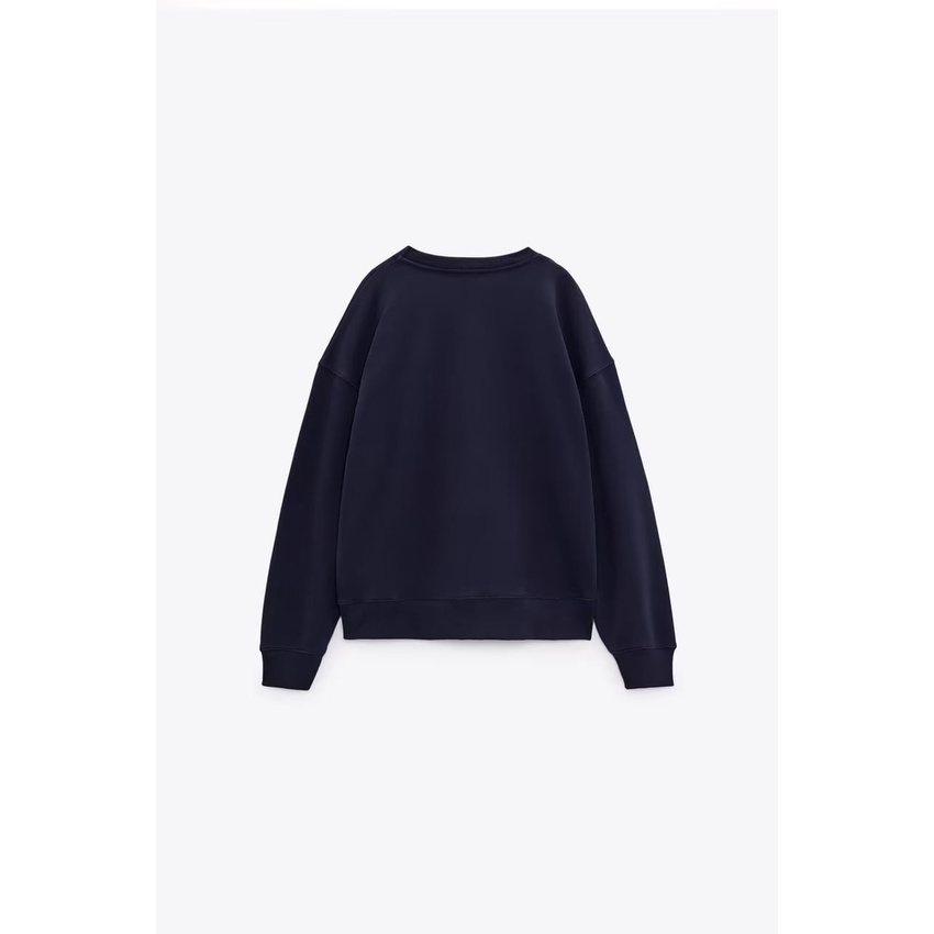 Set Áo Thun Tay Dài In Chữ + Quần Dài Thiết Kế Mới Thời Trang Dành Cho Mù 5643843 5643844