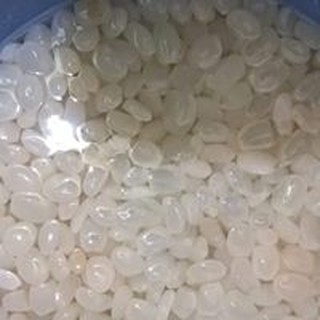 Hạt đác rim lá nếp 500g