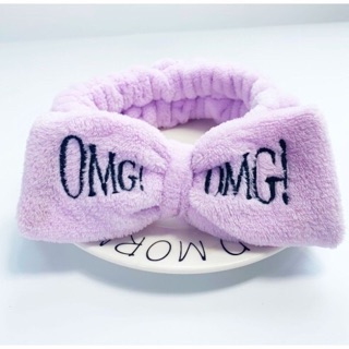 [ Ảnh Thật ] Băng Đô OMG !
