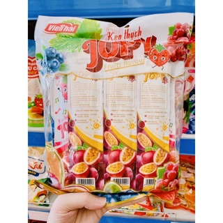 KẸO THẠCH JOPY VIỆT THÁI
