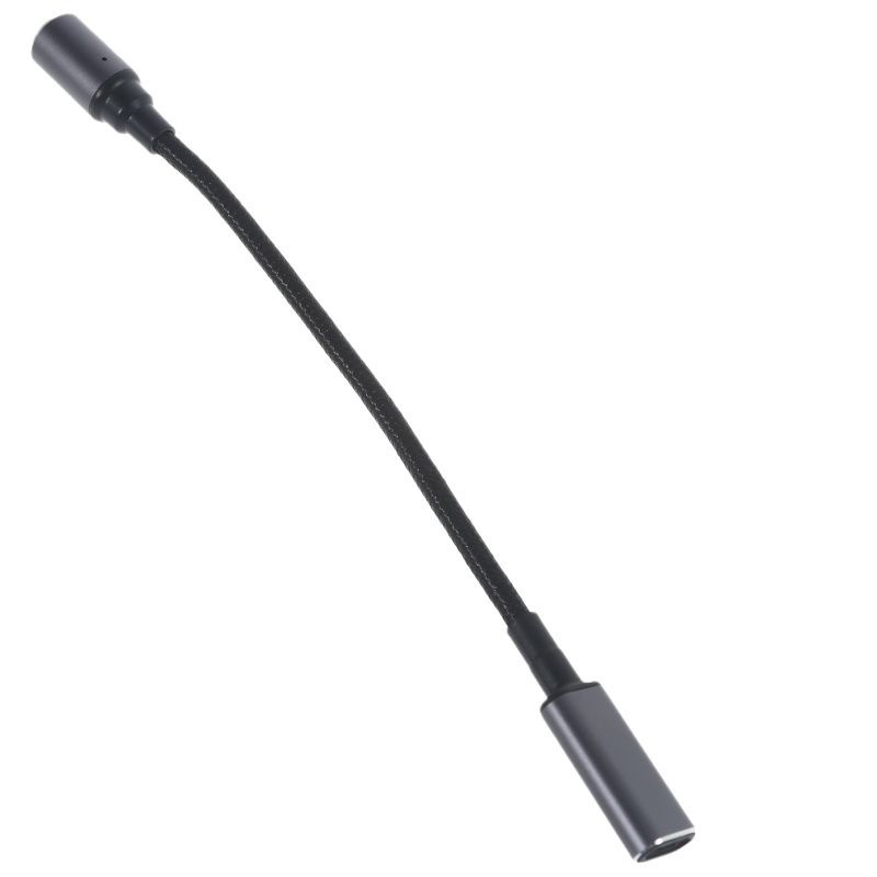 Đầu Cắm Chuyển Đổi Từ 100W Sang 4 0x1 35mm Cho Laptop