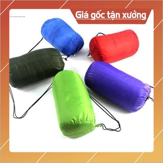 [HOT+FREE SHIP] Túi ngủ du lịch và văn phòng