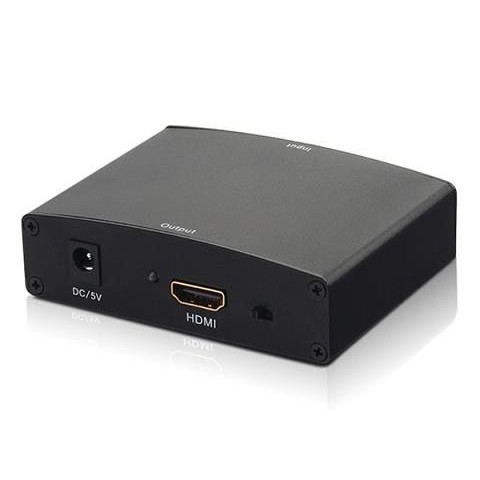 Bộ chuyển đổi VGA sang HDMI Box VGA to HDMI