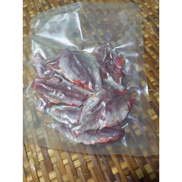 Khô cá đổng xẻ đỏ thơm ngon ngất ngây 100G / 300G / 500G