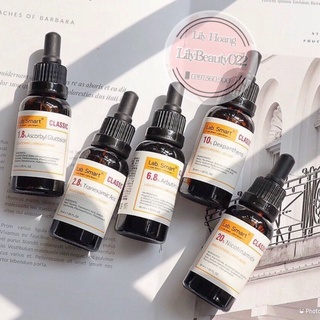 (DrHsieh LabSmart )Tinh chất serum dưỡng trắng da, sáng da và chống lão hoá 30ml Đài loan