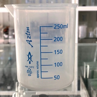 Cốc nhựa/ becher nhựa/ beaker nhựa