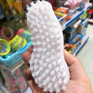 Bàn Chải Hình Củ Lạc