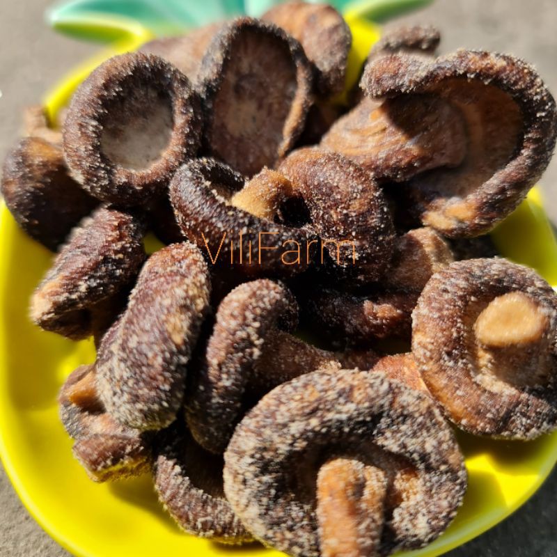 🍄🍄NẤM HƯƠNG SẤY GIÒN