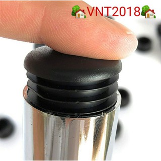Nút nhựa bịt  đầu ống phi 14mm