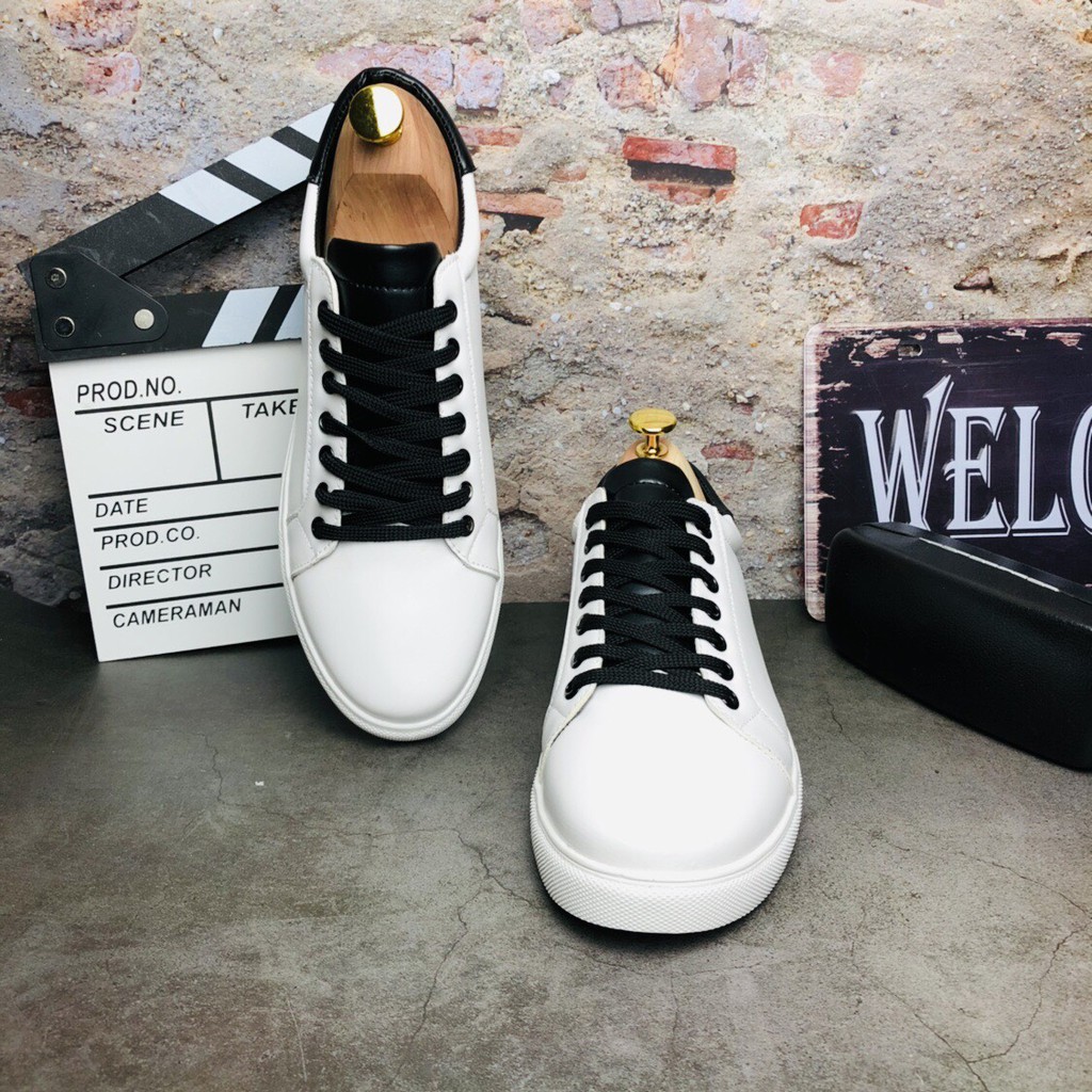 Giầy sneakers hot 2019