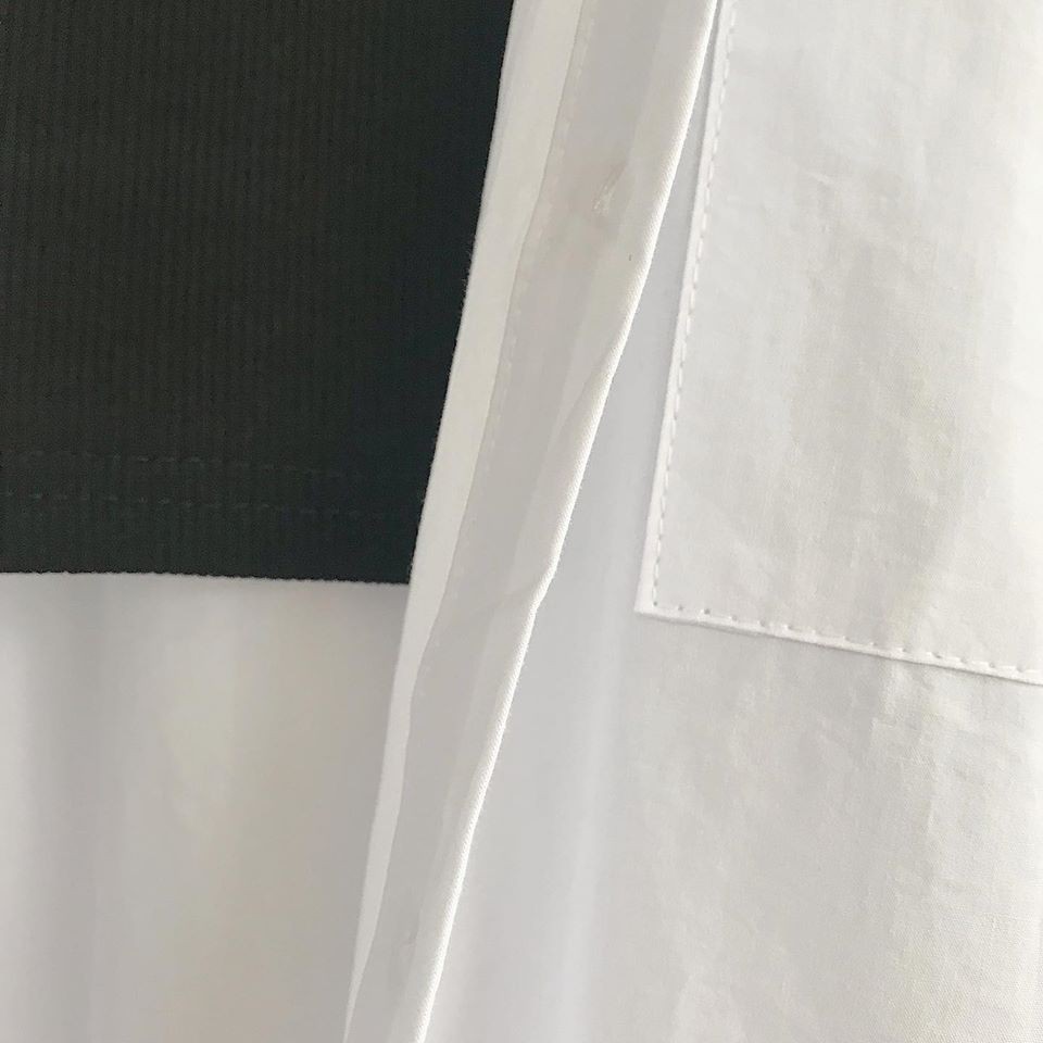 Áo sơ mi nữ form rộng Ei freesize - 1442  ( Jem Closet ) | BigBuy360 - bigbuy360.vn