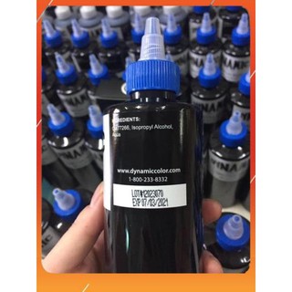 Mực siêu đen dynamic tbk usa - 04 tattoo