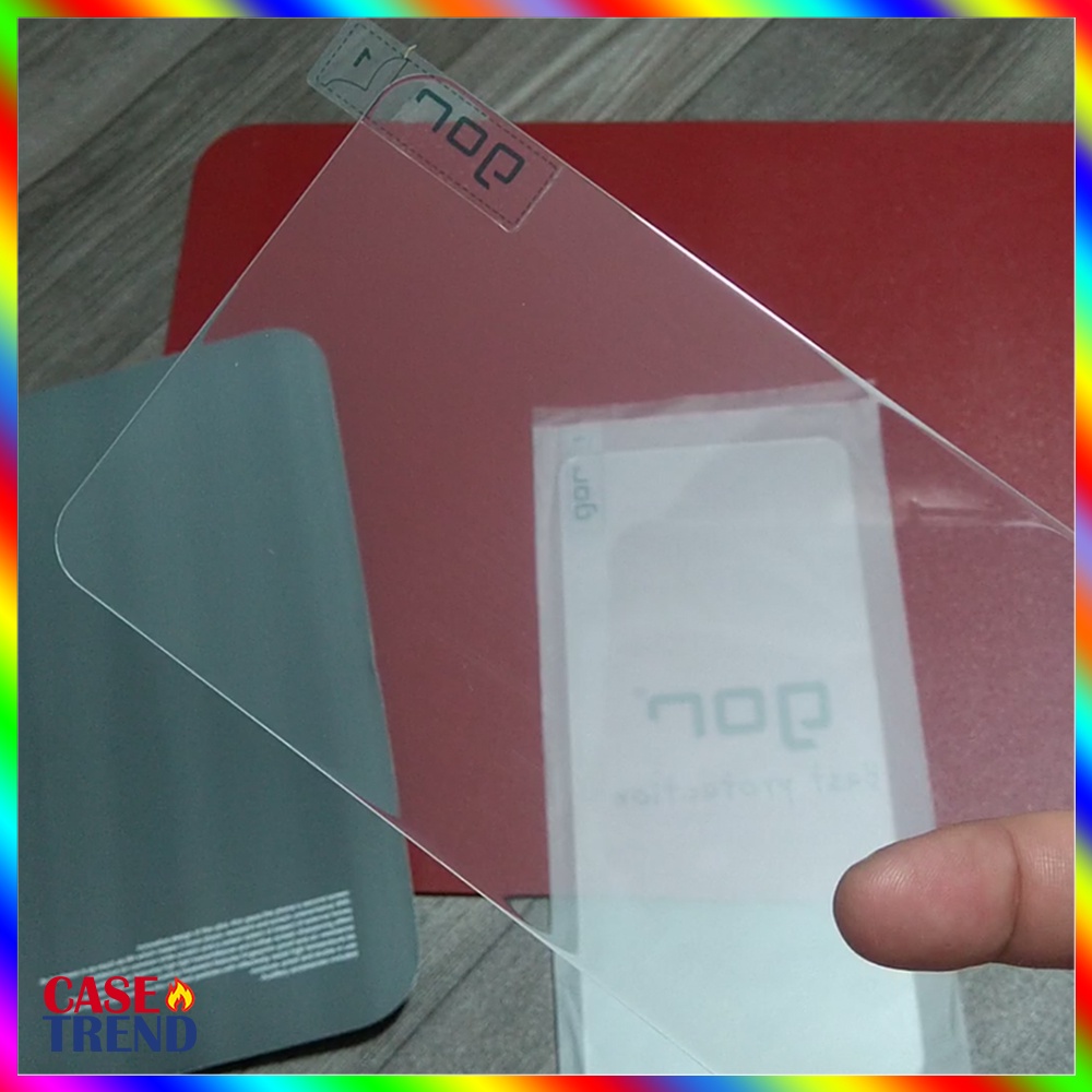 Cường Lực Redmi K50 / K50 Pro / K50 Gaming Chính Hãng Gor - Chống Bám Vân Tay - Trong Suốt Không Viền Đen