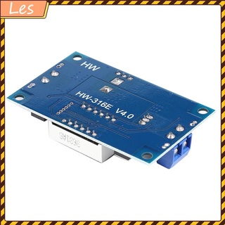 Mô đun hạ áp 5A 75W DC-DC
