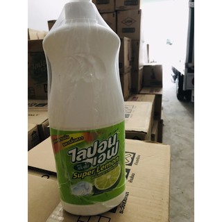 NƯỚC RỬA CHÉN LION THÁI LAN 800ML