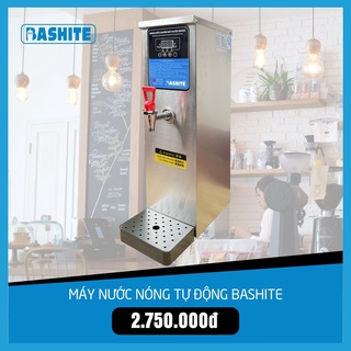 Máy đun nước siêu tốc Bashite dung tích lớn dung tích lớn tiện lợi