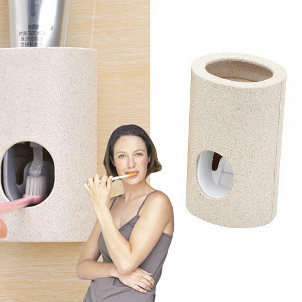 PATH Giá Đỡ Bàn Chải Đánh Răng Gắn Tường Tiện Dụng