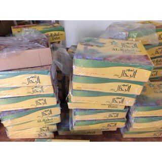 500gr chà là sấy dẻo dubai