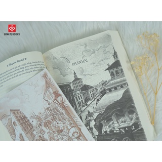 SÁCH - Cuốn theo chiều gió 2T