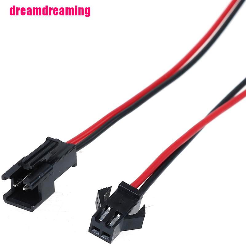 Bộ Dây Điện 10 15cm Jst Sm 2pins