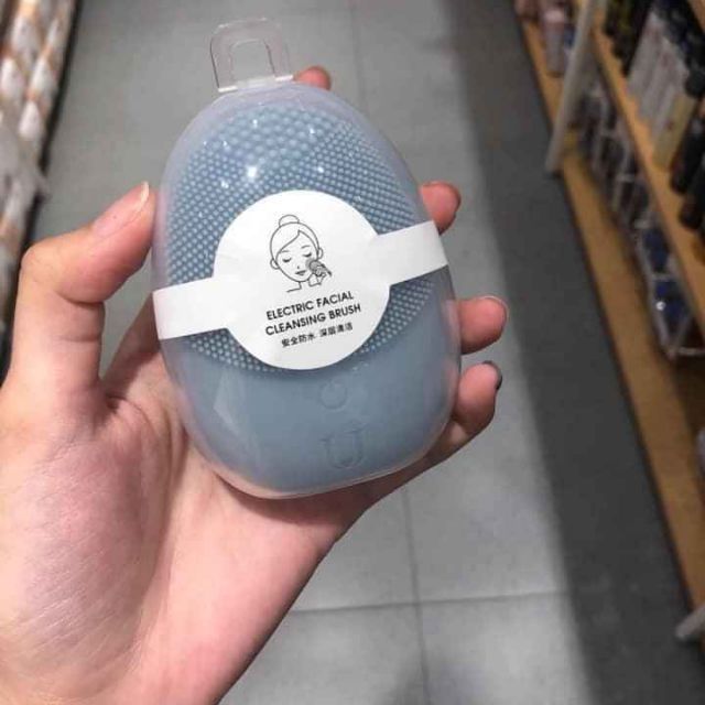 Máy rửa mặt Miniso