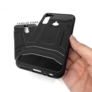 Ốp chống sốc cao cấp KAPAVER cho Redmi Note 8