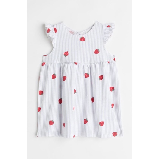 Váy cánh tiên cotton mềm cao cấp bé gái vợt sale