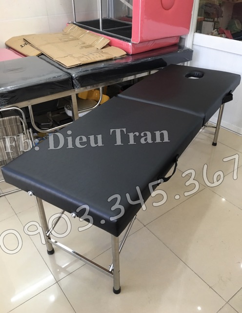 GIƯỜNG VALI inox tốt❤️