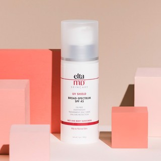 Kem Chống Nắng Elta MD UV Shield Broad Spectrum SPF 45