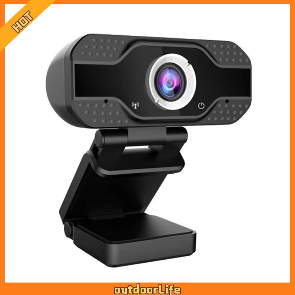 Camera Hành Trình 3.6m 1080p Hd Kết Nối Usb Có Mic Cho Máy Tính | BigBuy360 - bigbuy360.vn