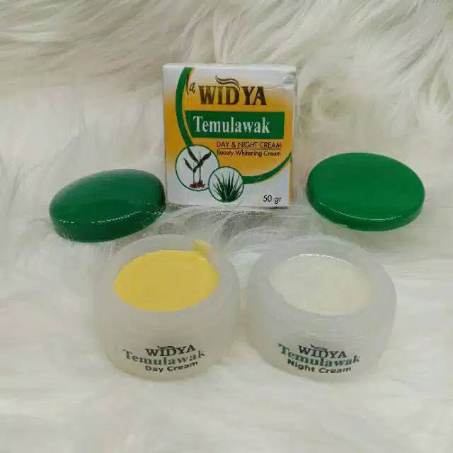 Kem Dưỡng Da WIDYA TEMULAWAK Chính Hãng | BigBuy360 - bigbuy360.vn